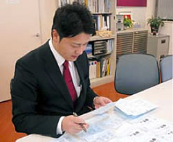 ゆさ大輔